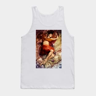 Pandora Tank Top